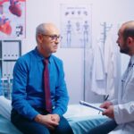 Cáncer de próstata, diabetes y colesterol: Cómo prevenir las principales amenazas a la salud masculina