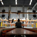 Innovación sostenible: Un modelo para el futuro industrial