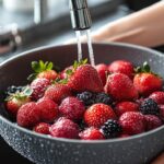Consejos prácticos para mantenerte bien lejos de una intoxicación alimentaria