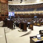 Estas serán las sanciones para los asambleístas que lleguen tarde o no vayan a trabajar