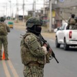Tabla de drogas, donaciones, indultos… así quedó la Ley de Solidaridad Nacional en Ecuador