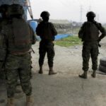 Ecuador pasó de 4 a 37 grupos criminales en los últimos cinco años; ¿por qué?