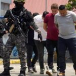 Daniel Noboa reacciona por fuga de alias ‘Fede’: “Esto no es una fuga, es traición»