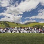 Siembra por Contrato cumple cinco años aportando al desarrollo del agro ecuatoriano inaugurando un Centro de Excelencia en Lloa