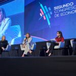 Visión, riesgos y sostenibilidad: Banco Bolivariano marca pauta en el Congreso de Economía y Banca