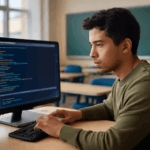 El idioma del futuro: inglés, chino o programación