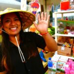 Un pedazo de Asia conquistó Guayaquil con cultura, danza y gastronomía