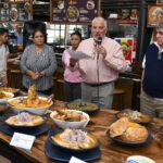 La sopa ecuatoriana, un ícono de nuestra gastronomía