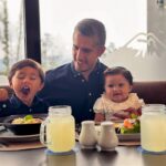 Wyndham Quito Airport celebra a papá con un almuerzo inspirado en la Copa Mundial