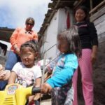 En Ecuador hay más de 3.5 millones de niños y niñas, de acuerdo a datos del INEC