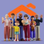 Nexxt Home celebra en Ecuador el Día del Padre con su nueva Cinta LED y cámara para televisores