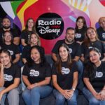 Radio Disney Ecuador celebra 20 años a tu lado