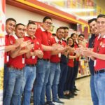 Supermercados AKI presenta la campaña Quincenazo Recargado “Llegó el Día de tu Suerte”