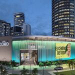 SOHO DISTRITO el nuevo desarrollo de PRONOBIS en Puerto Santa Ana… EL CENTRO DE TODO