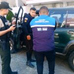 Más de 2.500 operativos en una semana