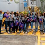 “Niñas Sin Miedo”: una campaña para romper la pobreza menstrual en Ecuador