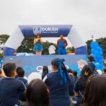 Feria Ambientalista «Ahora Sí» congrega a cientos de familias y beneficia a más de 700 mascotas