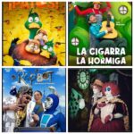 En Guayas: «Domingos de Artes»