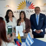 Asamblea Nacional entregó reconocimientos y condecoraciones