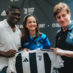 Prefectura del Guayas concreta alianza con la Juventus de Italia