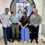 En tiempos donde el deporte necesita aliados: Easymax y Polimex anuncian su respaldo oficial al Guayaquil City Fútbol Club