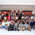 Nestlé Ecuador, a través de su iniciativa Plan Cacao y la ESPOL, lanzan «Herederos en el Campo» un programa para empoderar a la nueva generación de agricultores
