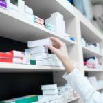 1 de cada 10 medicamentos que circulan en países de ingresos bajos y medios es de calidad subestándar o falsificado