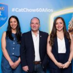Cat Chow® celebra 60 años de trayectoria protegiendo lo que más importa: la salud y bienestar de los felinos