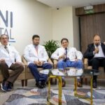 Un control a tiempo puede cambiar la historia de tu salud prostática con información, prevención y acción