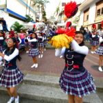 Santa Ana 360 celebra su primer mes de cultura, arte y entretenimiento familiar