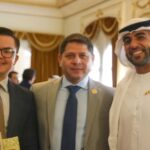 Ecuador presenta su potencial agrícola ante delegación de Emiratos Árabes Unidos
