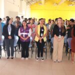 En Milagro, MIES efectuó rendición de cuentas 2024