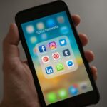 Las redes sociales forman parte de la rutina diaria del 97 % de los ecuatorianos de 15 años en adelante