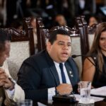 Primera intervención del Ing. Juan Xavier Gutiérrez como concejal en el Concejo Municipal de Guayaquil