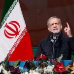 Irán confirma fin de la guerra con Israel tras acuerdo de alto el fuego impulsado por Trump