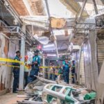 Explosión en la Bahía sacude Guayaquil: Gobierno y Municipio anuncian medidas tras denuncias de extorsiones