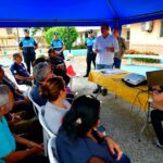 Barrio de Todos impacta positivamente en la vida de los habitantes de Sopeña y La Saiba