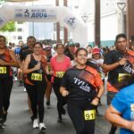 Deporte, música y diversión encendieron Guayaquil con la Ruta Centro