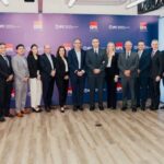 Crean fondo de inversión de US$ 500 millones para proyectos energéticos en Ecuador