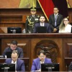 Asamblea Nacional aprueba con 84 votos la ‘Ley de Solidaridad Nacional’