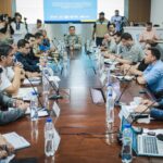 Mesa Técnica de Seguridad refuerza acciones conjuntas para enfrentar la delincuencia en Guayaquil