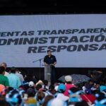 Alcalde Aquiles Alvarez: “A pesar de las adversidades, hemos cumplido cerca del 80% del plan de trabajo”