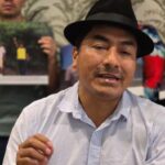 Leonidas Iza anuncia ‘decisiones severas’ para asambleístas de Pachakutik que votaron por la ‘Ley de Solidaridad’