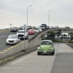 Los cinco pasos elevados de la Av. Pedro Menéndez serán intervenidos para reforzar la seguridad vial