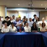 Daniel Noboa anuncia aumento de $ 318 millones en asignación a los GAD en segundo cuatrimestre del 2025