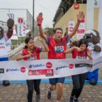 ¡Empieza la carrera que te premia por cada kilómetro! La Saludsa Vitality Run llega a Guayaquil este 13 de julio