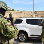 La violencia en Ecuador deja más de 300 000 desplazados internos en dos años, calcula Acnur