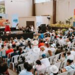 Ruta Centro activó el corazón de la Perla del Pacífico con ajedrez, arte y emprendimiento