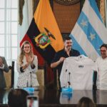 La alta cocina mundial se da cita en Guayaquil con la primera edición del Food Show