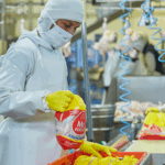El pollo lidera el consumo de proteínas en el Ecuador